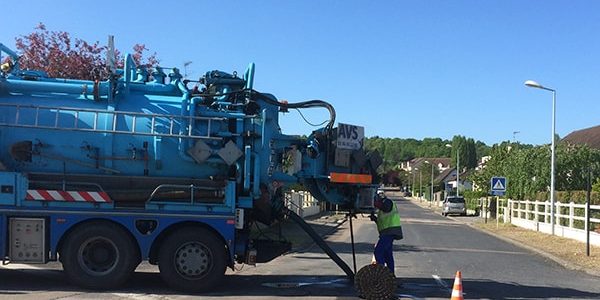 debouchage égouts - débouchage de canalisations saint florentin