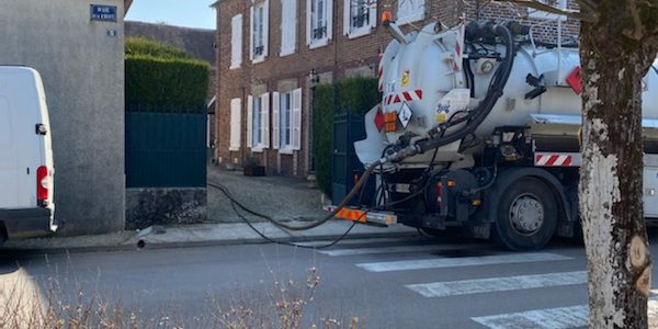 Débouchage de canalisations à sens (89100, yonne)